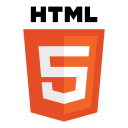 Html5 iconos creados por ZFreet - Flaticon